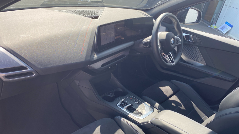 BMW 1 Series 123 xDrive M Sport 5dr Step Auto Petrol Hatchback